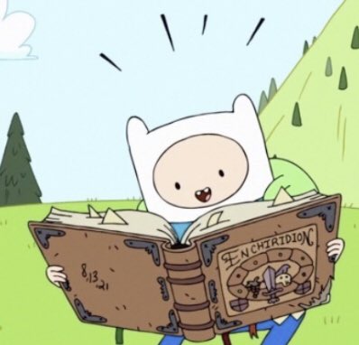 LukeRitzel's tweet photo. I know it’s a 5 month late, but
HAPPY BELATED 8, 13, 21! #bubbline #adventuretime #adventuretimestakes #finnthehuman #jakethedog #marceline #princessbubblegum #theenchiridion #cartoonnetwork https://t.co/GmEoUTkrfV