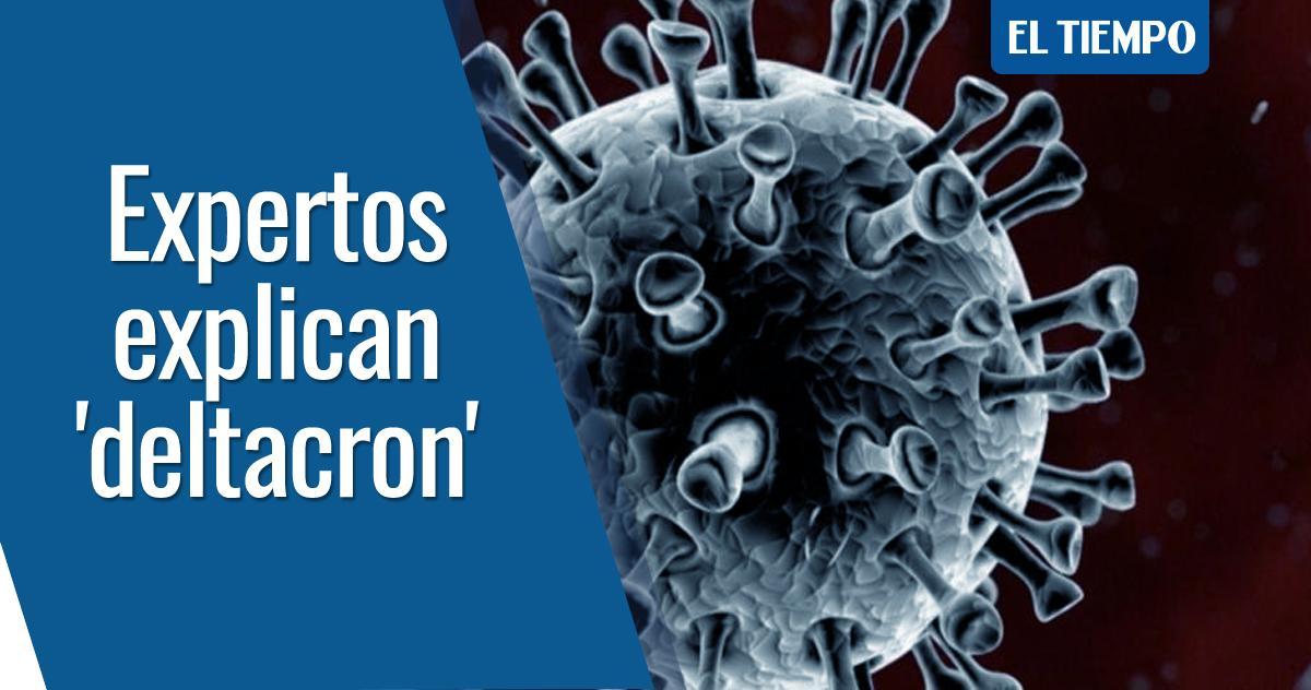 EL TIEMPO tweet media