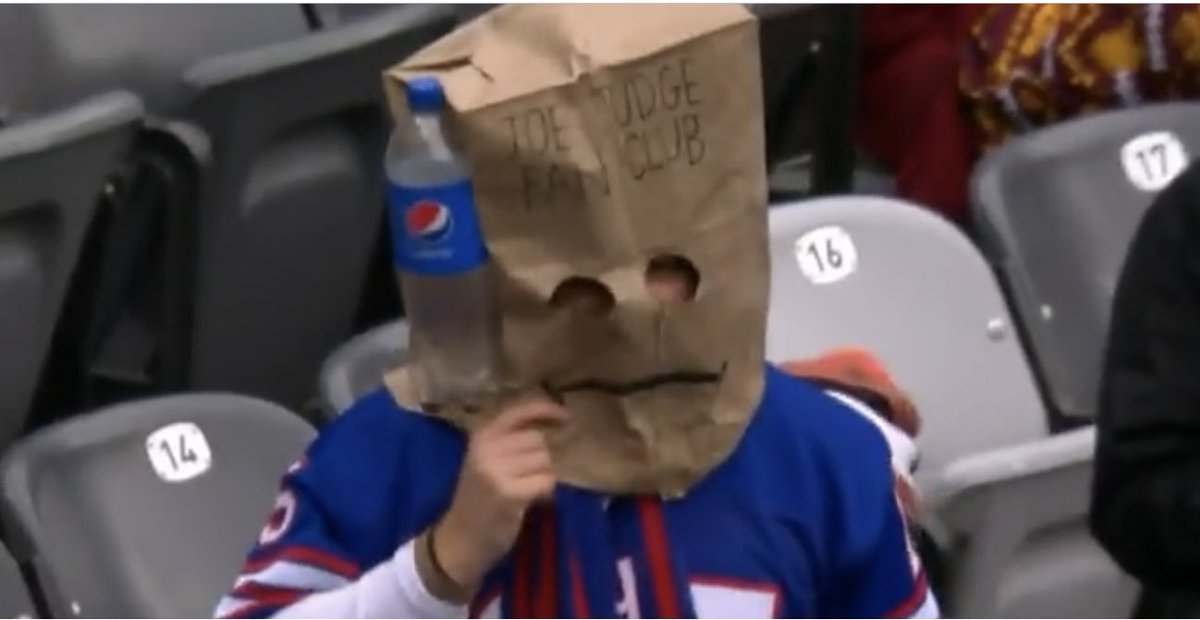 DennisCGarcia's tweet photo. It's so tough to be a fan of my #NewYorkGiants nowadays!
Should #JoeJudge be fired along with #DaveGettleman?
IMO yes. https://t.co/zjYCy4F1DY
