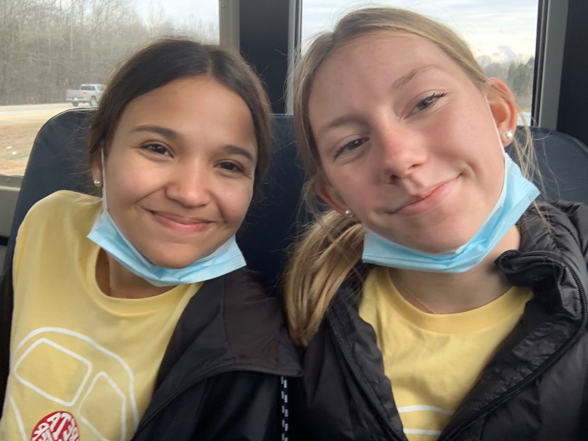 SWHSDance's tweet photo. Some dancers headed to BETA State Convention. Good luck Kenzie, Hailey, Kenna, and Lila! Send them some Spartan Love! ❤#SWHSDANCE #workdanceplay #Spartans @NickLoweSWHS @SouthWarrenHigh @SWSpartanAthl https://t.co/hhXJdcIVKc