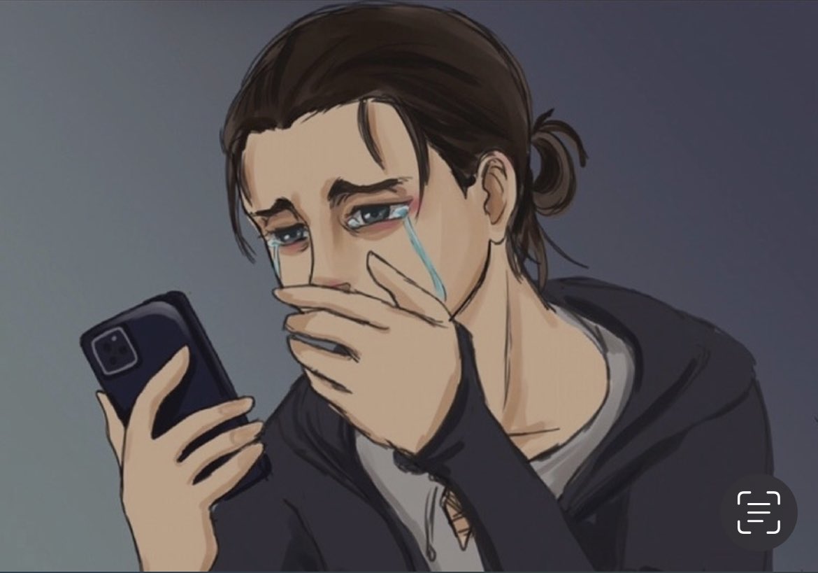 Me getting on Crunchyroll to watch Attack on Titan only to see that it’s crashed