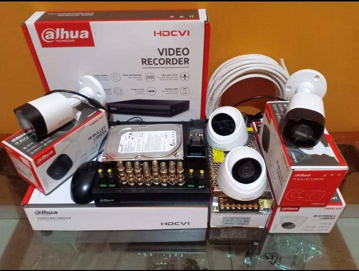 Ingin pantau rumah, gudang, kantor, kios, toko dll . Yuk hubungi kami untuk pemasangan cctv 
wa.me/6282148216435