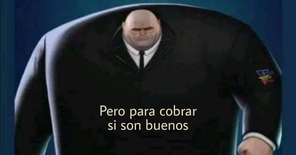 Se cae Crunchyroll y Funimation

-Automáticamente mi señora interior:

#AttackOnTitan #ShingekiNoKyojin #shingeki