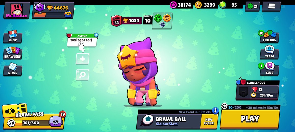 Mis felicitaciones a todos los infelices que me snipearon durante 32 horas que jugué sea quien sea que sapeo a toda esa gente que no conozco ggs