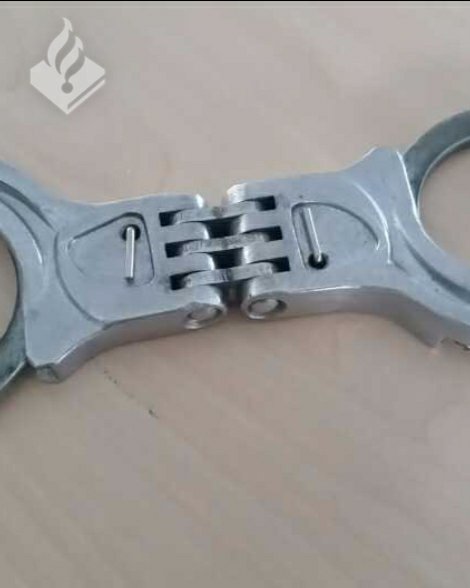 Melding politie Annen