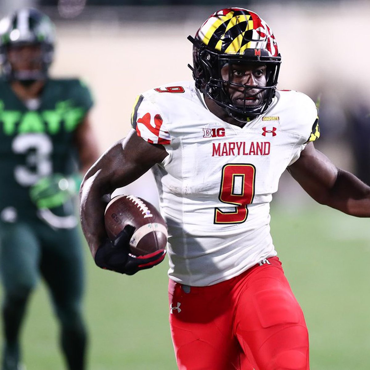 Jeremiah Coney tweet media