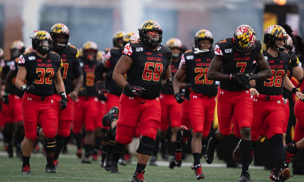 Jeremiah Coney (@jeremiahconey) on Twitter photo Blessed to say I’ve received an offer to the University of Maryland #GoTerps🐢 <a href="/CoachZohn/">Zohn Burden</a> <a href="/dhglover/">🏈Coach Glove🏈</a> <a href="/BrianDohn247/">BrianDohn247</a> <a href="/RivalsFriedman/">Adam Friedman</a> Blessed to say I’ve received an offer to the University of Maryland #GoTerps🐢 <a href="/CoachZohn/">Zohn Burden</a> <a href="/dhglover/">🏈Coach Glove🏈</a> <a href="/BrianDohn247/">BrianDohn247</a> <a href="/RivalsFriedman/">Adam Friedman</a>