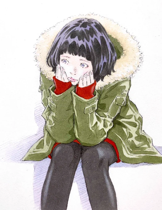 寒ッ 