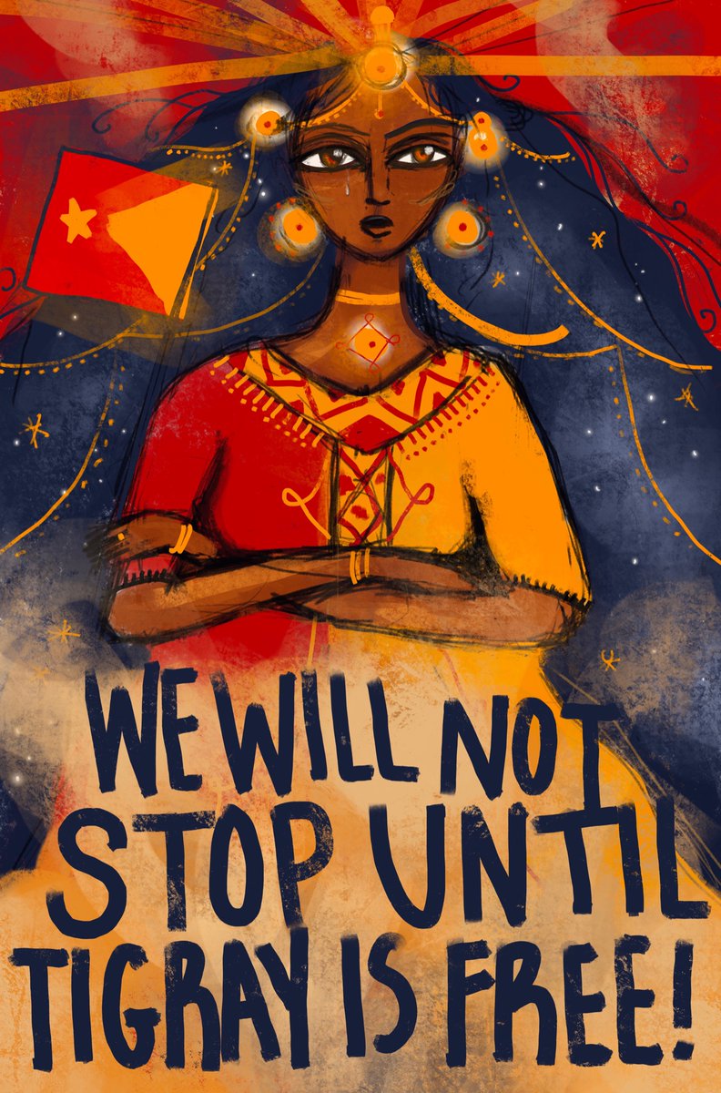 tesfayetra's tweet photo. Creating new posters for the protest in DC this Friday.. 💥 https://t.co/ixmGRGS9dv