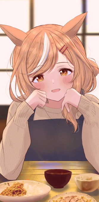 新妻タンホイザすき。 