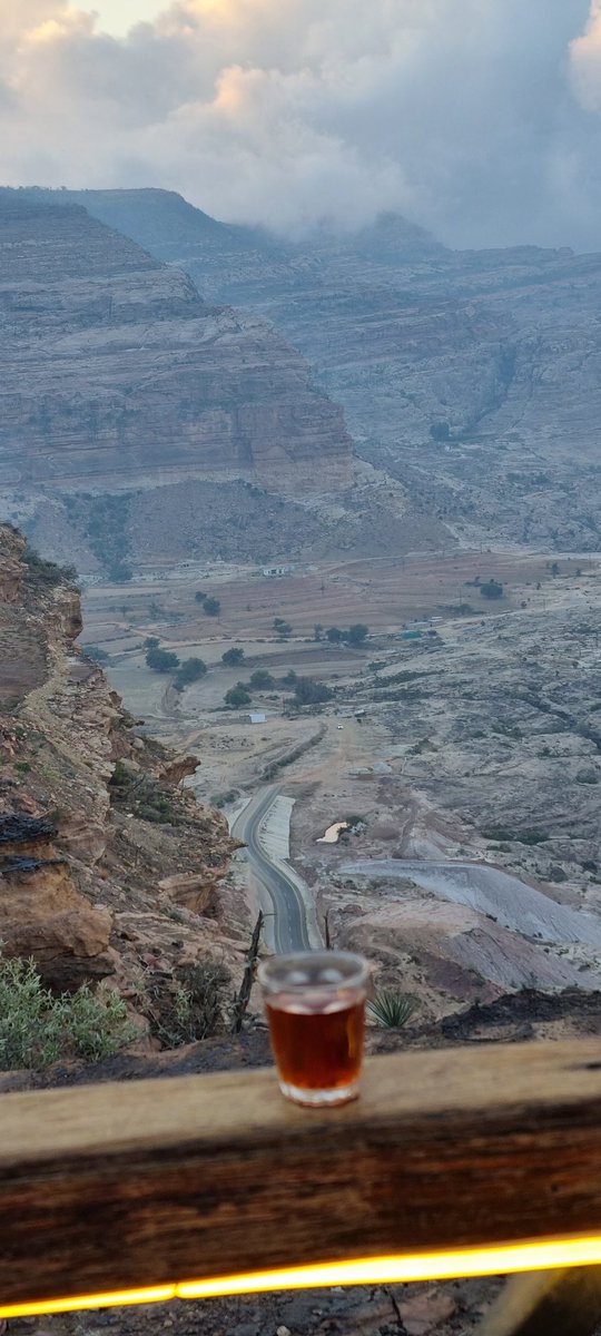 جبال زهوان (القهر) جازان شتاء#جازان