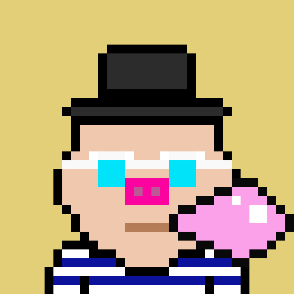 Crypto Bored Man Club tweet media