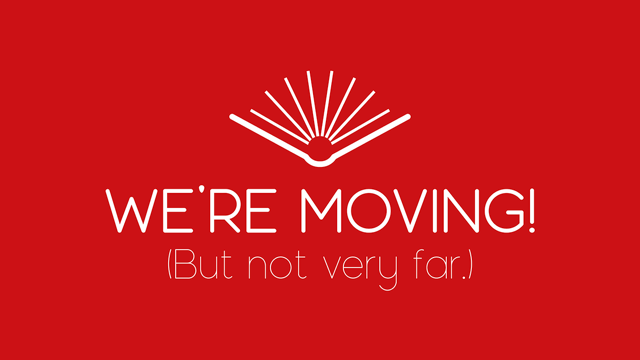 Kibworth Books tweet media