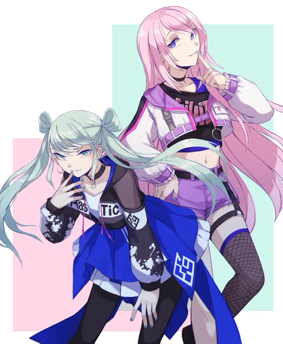 #prsk_fa 