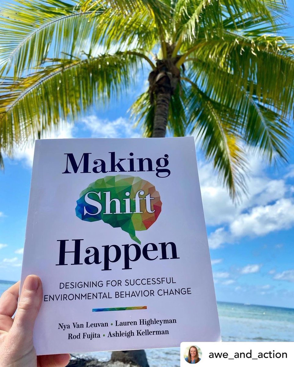 Lo_Highley's tweet photo. Making Shift Happen had a relaxing holiday break but is ready to get to work in 2022! π I canβt believe it comes out in just a few days β Tuesday, January 11th! πππ #behavioralscience #behaviorchange #climateaction #makingshifthappenbook #conservationcommunication https://t.co/QJi0Z09c1G