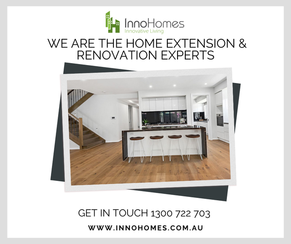 innohomesau's tweet photo. Planning on extending or renovating your home? The experts at InnoHomes are renovation experts who can help design &amp; build your home exactly how you want it!
☎️ 1300 722 703
🌐 info@innohomes.com.au
#innohomes #homedesign #Homebuilders #renovation #customhomedesigns #extensions https://t.co/jVH6hJeYZf