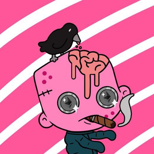 MoodyOwlNFT's tweet photo. 🚨🚨NFT GIVEAWAY ALERT 🚨🚨

@ZombieFrens ❤️

(a free mint on ETH) is giving away 10 OG OG whitelist spots and 3 NFT’s 🧟‍♂️

✅ RT This post
✅ Tag 2 frens,
✅ Join discord 🚀 

https://t.co/SrDfvGWdUe 🔥 https://t.co/VQEh0QPqOY