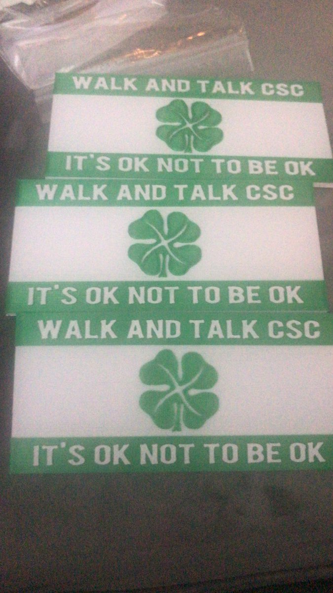 andypingu1888's tweet photo. Thank you very much to @ParadisePlaques for making these and donating these plaques for members of our group free of charge, a fantastic gesture mate thank you 💚💚 https://t.co/AAwDQcr8jg