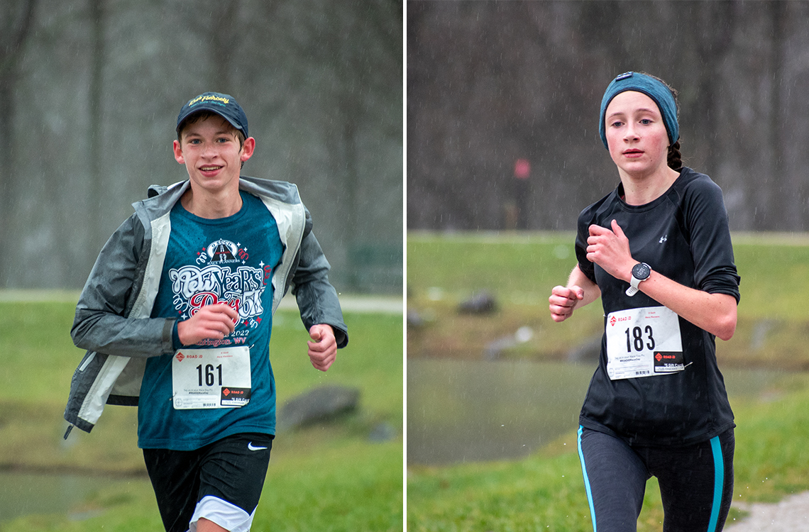 TriStateRacer's tweet image. Results from BARBOURSVILLE WINTER SERIES 4 MILER 2021/2022 Posted! tristateracer.com/resultsdb.php?…