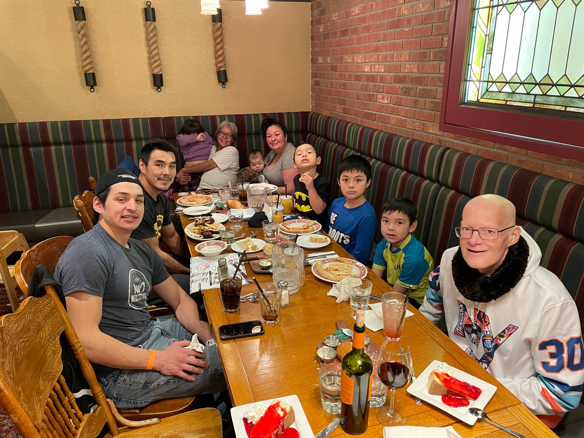 Tomwill33's tweet photo. What a great stay with the family at West Edmonton mall 👍 https://t.co/VYlLZjpCrv