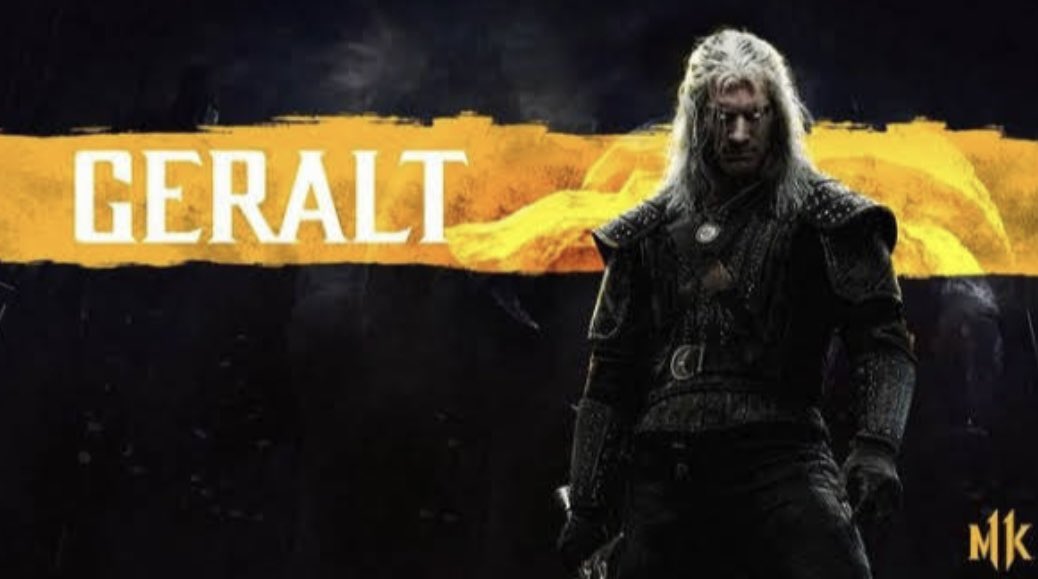 The Witcher Fantoken tweet media