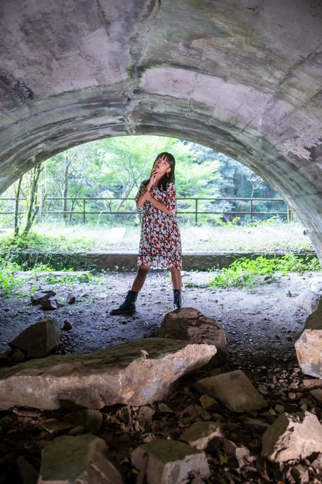 Twitterのコスプレ画像44