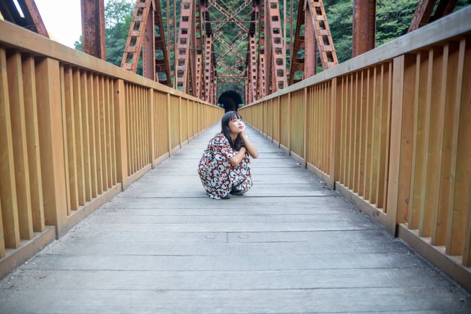 Twitterのコスプレ画像46