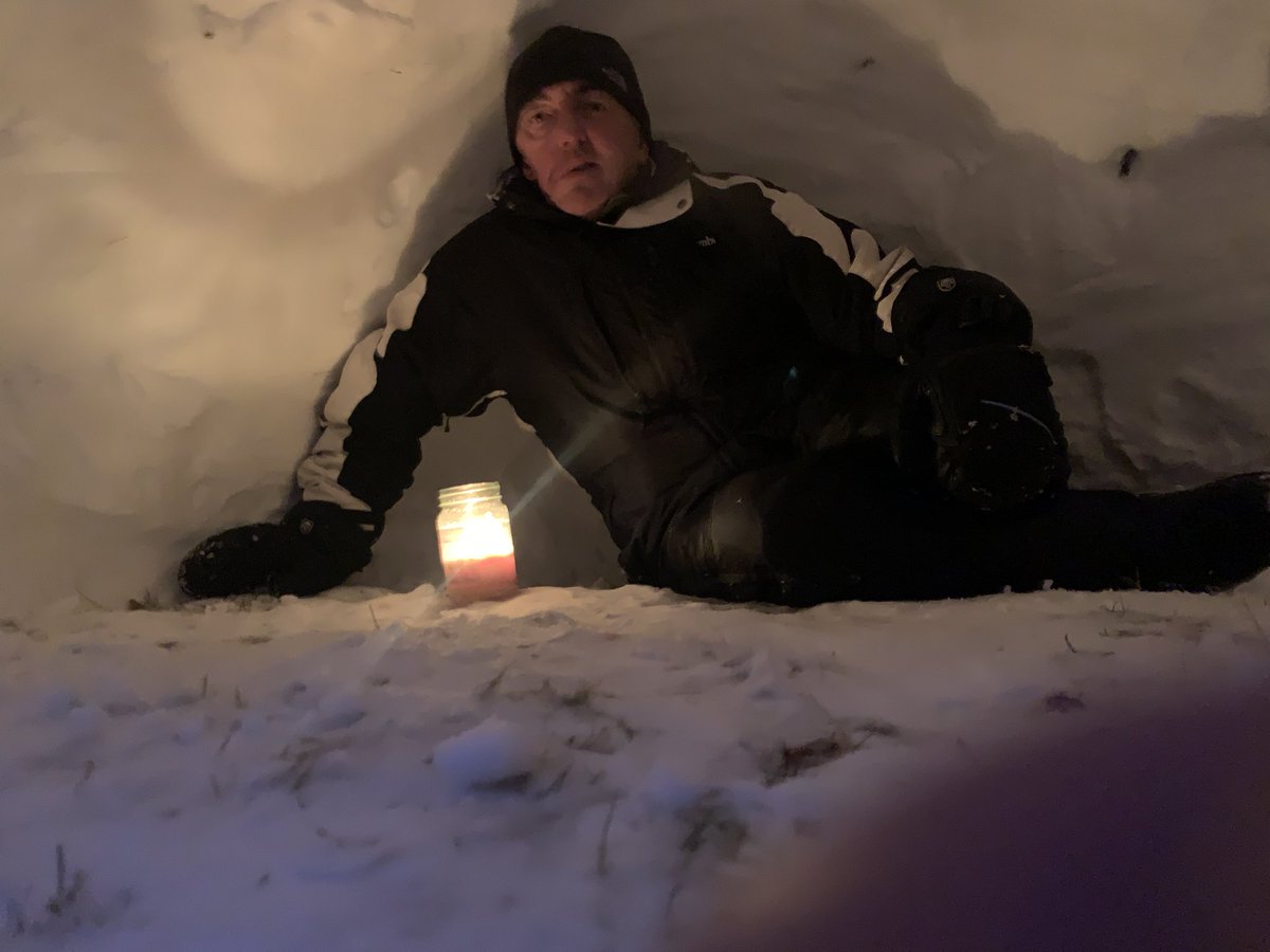 Outdoors with Mr. White. First week of Nova Scotia Physical Education online video. The kids will watch a basic instructional video and create their own backyard “Quinzee”. <a href="/CCRCE_NS/">CCRCE</a> <a href="/taphens/">taphens</a> <a href="/PHECanada/">PHE Canada | EPS Canada</a> <a href="/takemeoutside/">Take Me Outside</a> <a href="/TTROWNS/">TakeTheRoofOffWinter</a> @