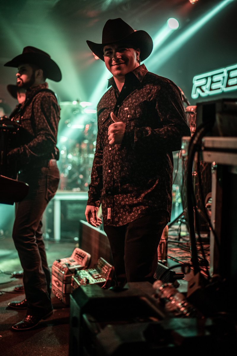 Rebeleon8's tweet photo. RODEO DISCO WAS  🔥  #Rebeleon @Charlie_Boy_  @johnadrian3 @garro0924 @AndresL57603941 https://t.co/48yClmTet7