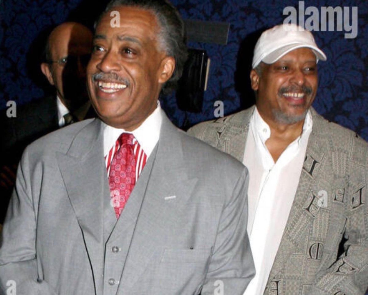 TheRevAl's tweet image. I’m deeply saddened to hear of the passing of my true friend and brother, James Mtume. A talented and gifted artist, activist, and thinker. I was so blessed to have him in my journey, the world is a better place because of Mtume. May he Rest In Peace and Power. I miss you already