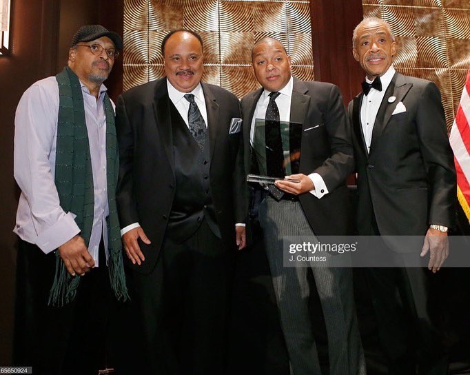 TheRevAl's tweet image. I’m deeply saddened to hear of the passing of my true friend and brother, James Mtume. A talented and gifted artist, activist, and thinker. I was so blessed to have him in my journey, the world is a better place because of Mtume. May he Rest In Peace and Power. I miss you already