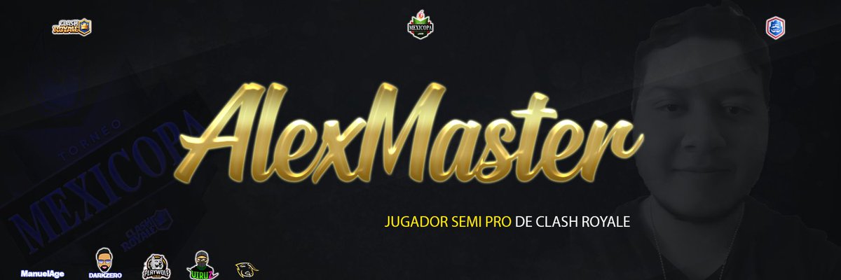 MexicopaCR's tweet photo. 📌Presentaciones (60/96)
🏆Méxicopa 3ra Edición Especial.

🇲🇽 @alex_am00786 Un Jugador Azteca Con buen Nivel y que viene en miras de campeonar.

🔥 Actualmente se desempeña en el equipo:
@PhoenixRebornGG 
@DRKPHNXWRRS 

👏Le deseamos Mucho éxito!

🤝Bienvenido! https://t.co/Ps4tpar9MC
