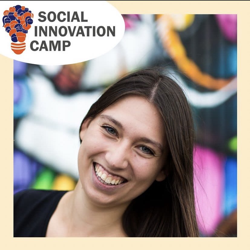 WorldCitizenSCH's tweet photo. Am 14.01.22 ist es soweit! Das Social Innovation Camp startet ins neue Jahr! Hier verraten wir dir schonmal, wer den ersten Abend mit einer Keynote abschließt: Johanna Kühner von #SuperCoop #Berlin. #innovation #sic https://t.co/8IsobIXt4Y