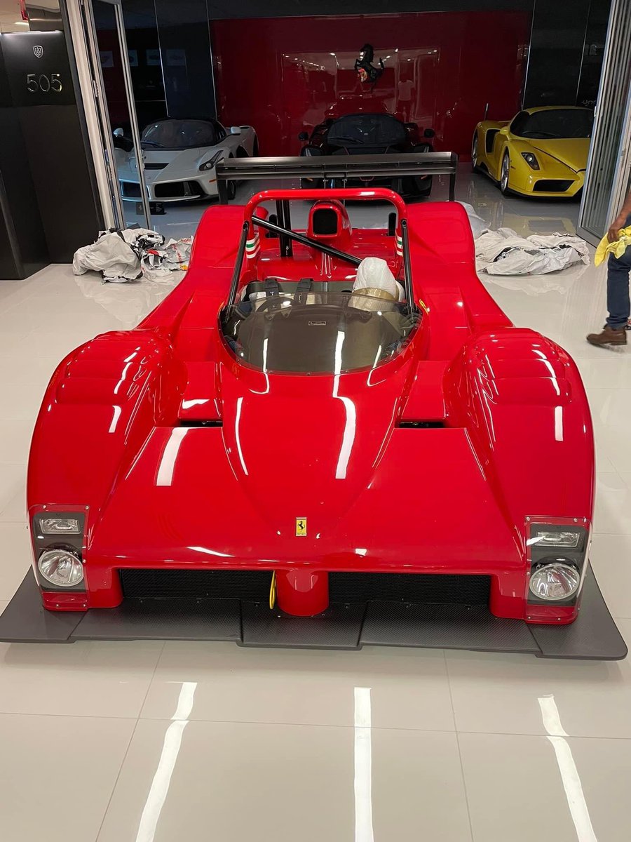 rampante_il's tweet photo. Ferrari 333 SP
#ferrari333SP #ferrari40LM
#ferrari https://t.co/86V4RFJX3i