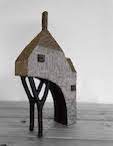 Yukihiro Akama: Ki no ie ed.gr/dt8xf
Working from a furniture maker’s workshop in Huddersfield where he is surrounded by the natural world, Yukihiro Akama creates beautifully intricate miniature wooden houses, each one carved from a single piece of wood.