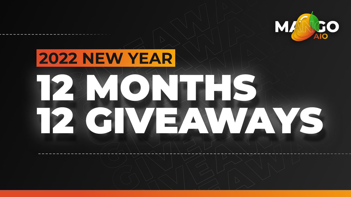 MangoAIO tweet media