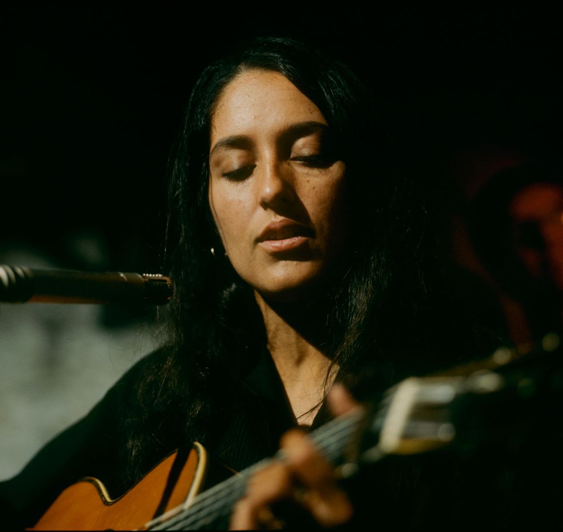 Happy 81th birthday to the great Joan Baez. 