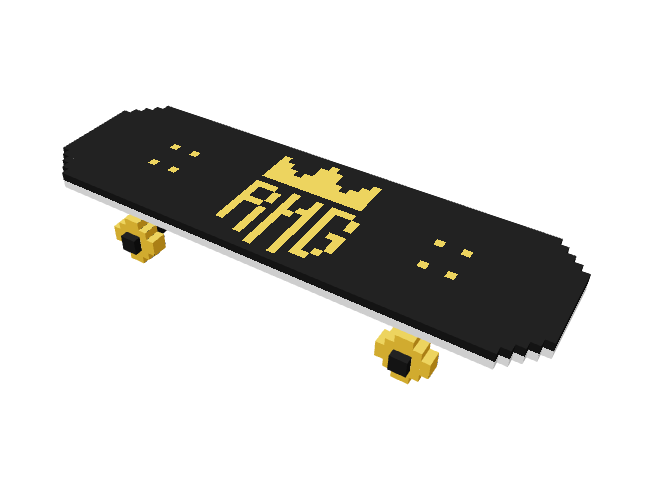 RichHomieNFT's tweet photo. Giving away 10 of the official Rich Homie Gang Gang Vox boards by @Miguel_Amargo on Twitter. LFG GANG GANG 🔥🔥🔥

1. Like and re-tweet
2. Follow @RichHomieNFT @Miguel_Amargo @VoxBoardsNFT 
3. Tag 3 friends
4. Drop wallet address https://t.co/C4k3azEAtG