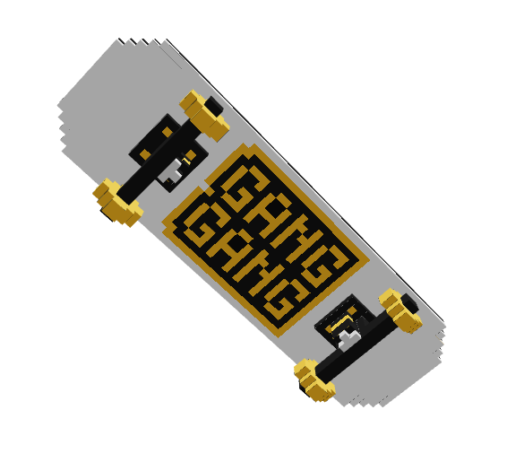 RichHomieNFT's tweet photo. Giving away 10 of the official Rich Homie Gang Gang Vox boards by @Miguel_Amargo on Twitter. LFG GANG GANG 🔥🔥🔥

1. Like and re-tweet
2. Follow @RichHomieNFT @Miguel_Amargo @VoxBoardsNFT 
3. Tag 3 friends
4. Drop wallet address https://t.co/C4k3azEAtG