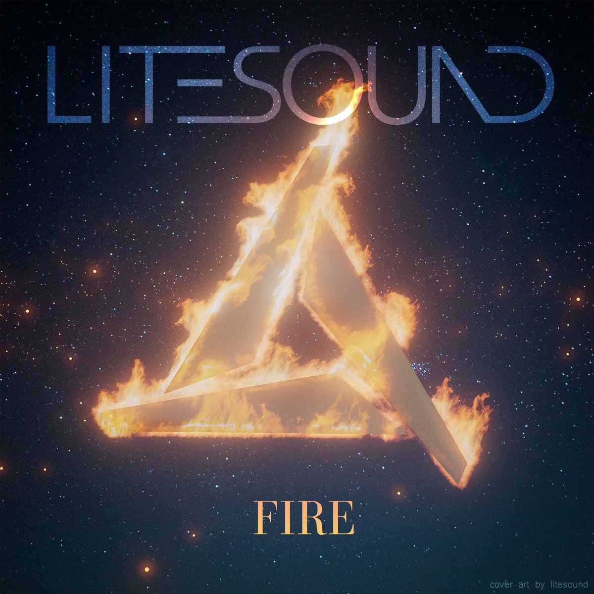 LitesoundEurope's tweet photo. @Songfestival_be Have you heard our latest song FIRE ?)) https://t.co/KkFDed2ArD🔥 #litesound https://t.co/dyVSCzD7dC