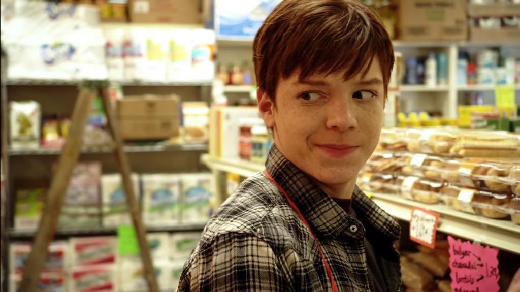 iangthinker's tweet photo. 11 years of ian gallagher<3 https://t.co/lSZEHlK0Ff