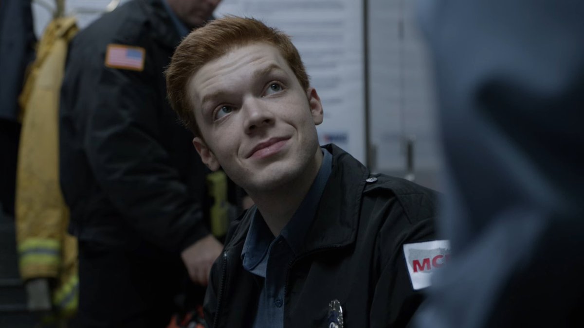 iangthinker's tweet photo. 11 years of ian gallagher<3 https://t.co/lSZEHlK0Ff