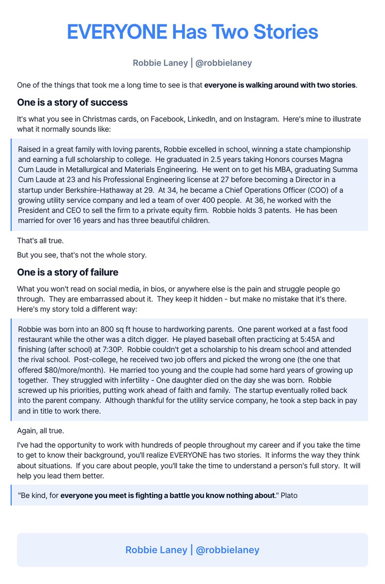 Robbie Laney tweet media