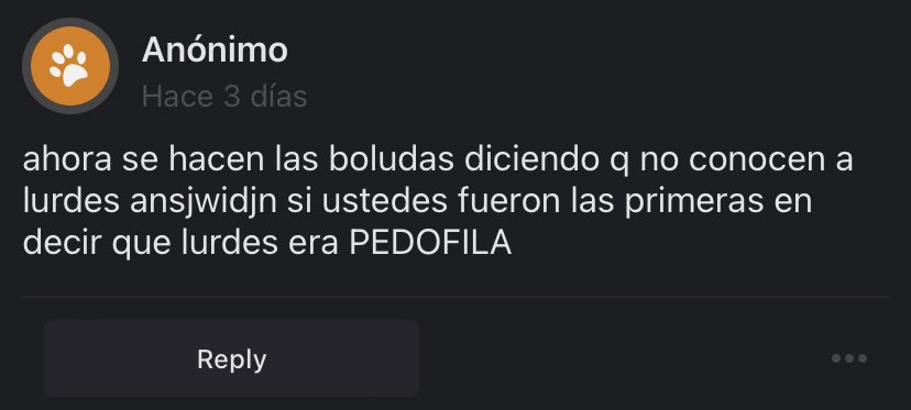 ggxmarvel's tweet photo. Wey pensabamos que hablaban de otra persona, pero pues si hablan de la pedofila le siguen dando mucha importancia y la gente le sigue hablando como si nada, no mamen con nosotras https://t.co/S9AGENYtRX