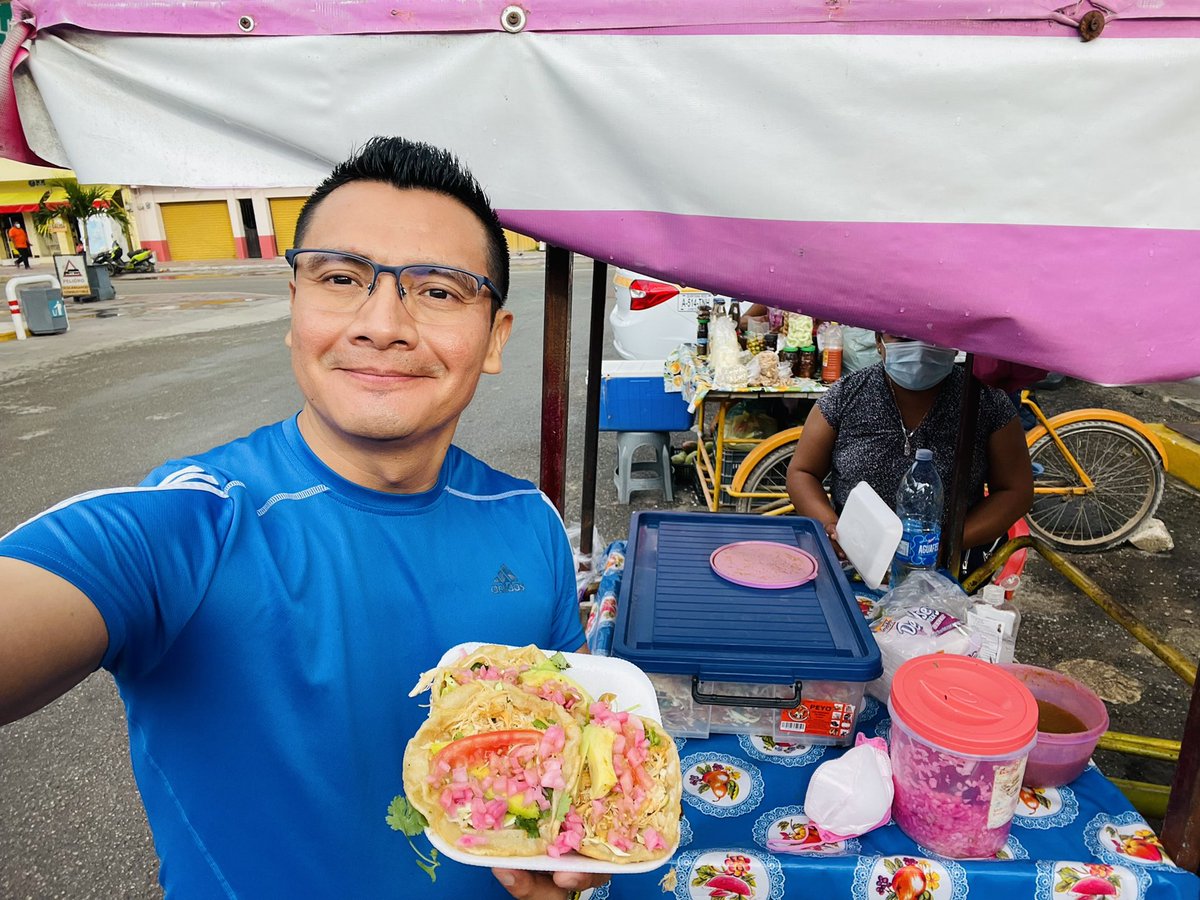 albertobatun_'s tweet photo. Amo Felipe Carrillo Puerto (Quintana Roo), su gente bonita, su rica gastronomía, su cultura.
Pero sobre todo su Historia, lugar de grandes hombres y mujeres de lucha.
#batunestácontigo. #YoConBatun https://t.co/w7rpnrxgtO
