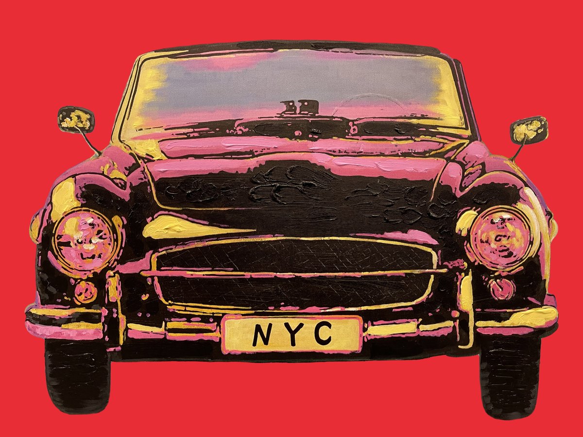 cryptosquareoff's tweet photo. Give away is back in crypto square.
pick your fav vintage cars ill send it to you .
follow , retweet and like .
drop your eth address only 50 each .
#giveaway #vintagecarNFT #NFTgiveaway #opensea https://t.co/15saXVt4oZ