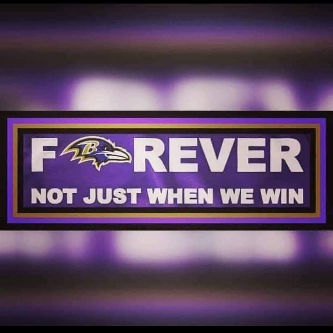 SJenn09's tweet photo. @ChuckC36 💜🖤💜 bounceback will be real ! https://t.co/AN9UCaWFiQ