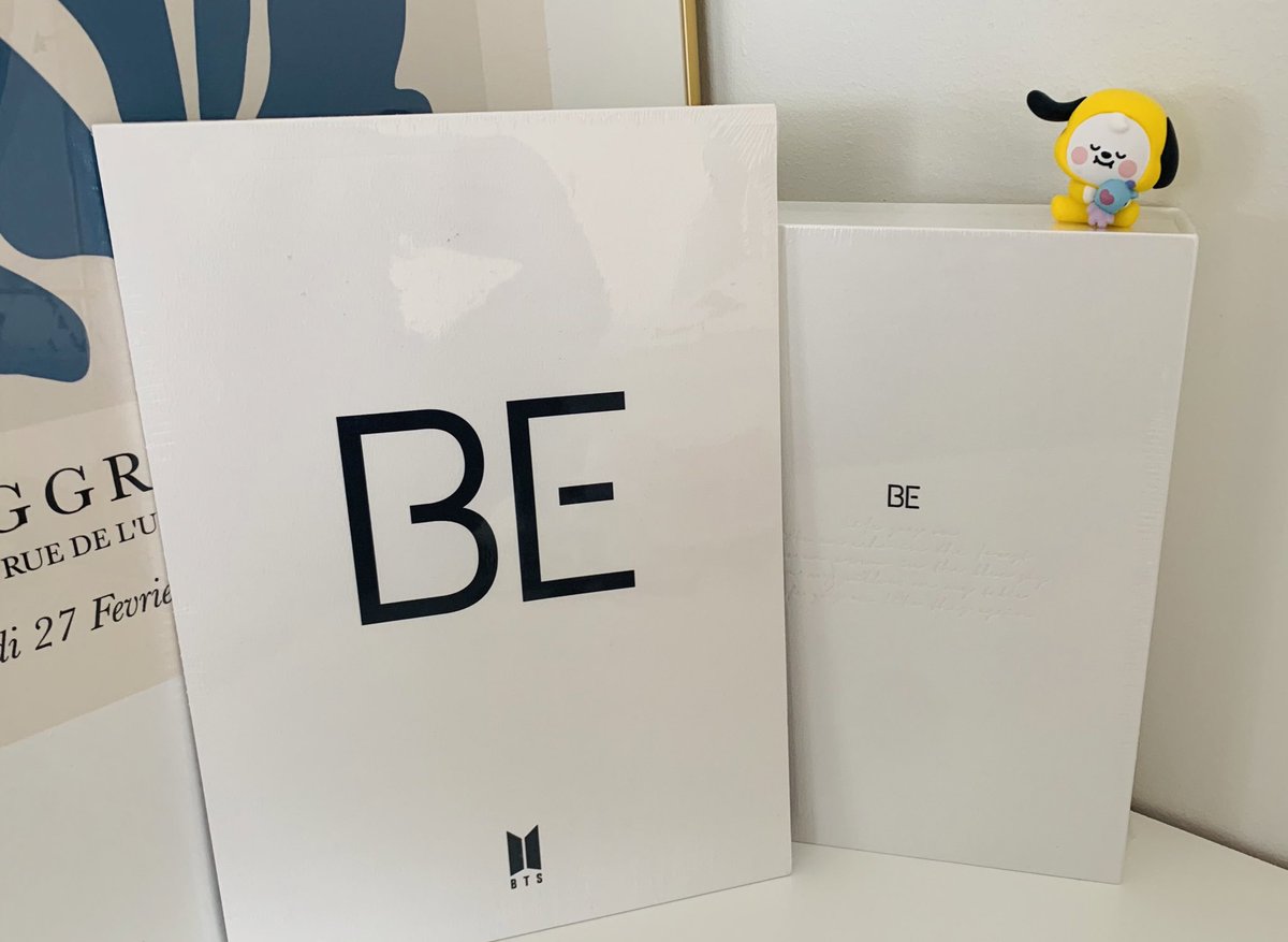 snowflowergifts's tweet photo. ✦ BE DELUXE ALBUM GA ✦
— 1 winner | worldwide

›  rt, followers only
›  ends in 2 days 
›  see reply for full inclusions https://t.co/bT826Nf313