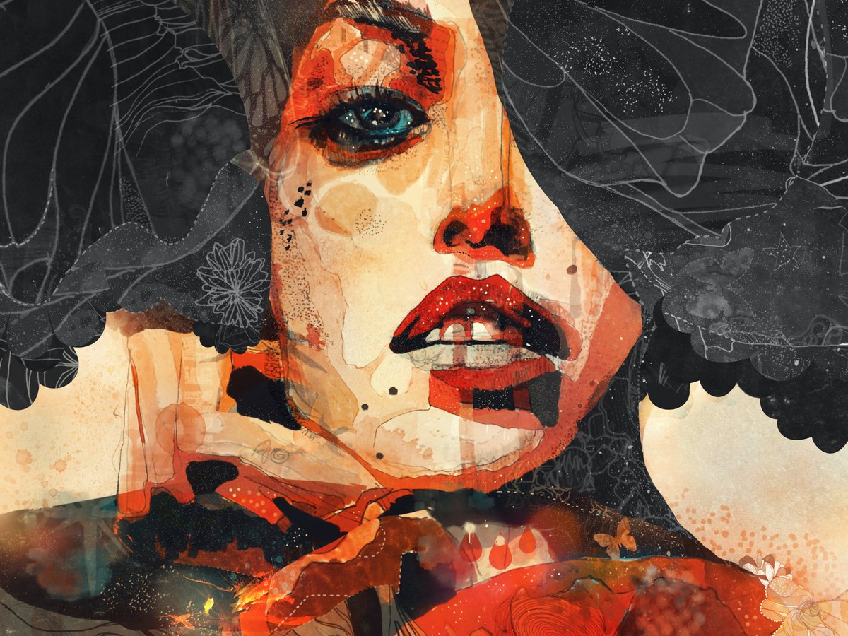 "Carbon"

available @withFND !

foundation.app/@giulioiurisse…

#NFTs #NFTCommmunity #NFTdrop #nftcollector #NFTdrop #nftart