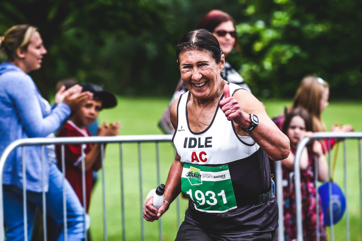 **COMPETITION TIME** Would you like a free place in the #IlkleyHalf22? To win, follow our account, retweet and like. The winner will be announced next Sunday, 16th January. Good luck! 🏃‍♀️🏃🏃‍♂️🏃🏾